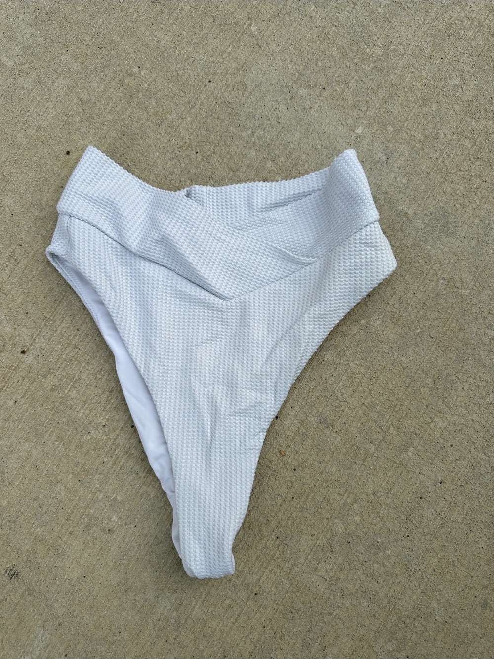 Women’s bikini bottoms